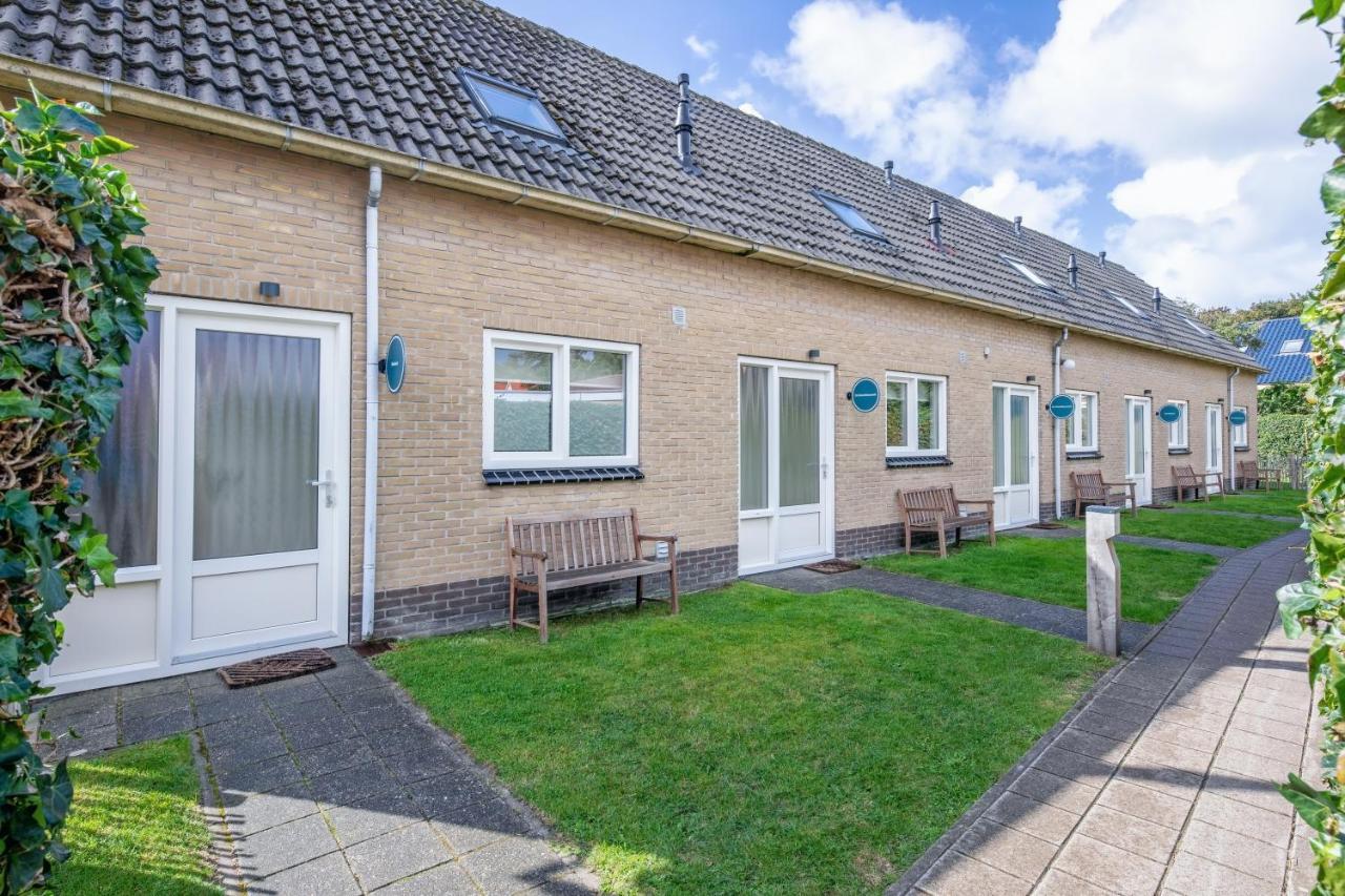 Villa De Leeuwerik De Koog  Esterno foto