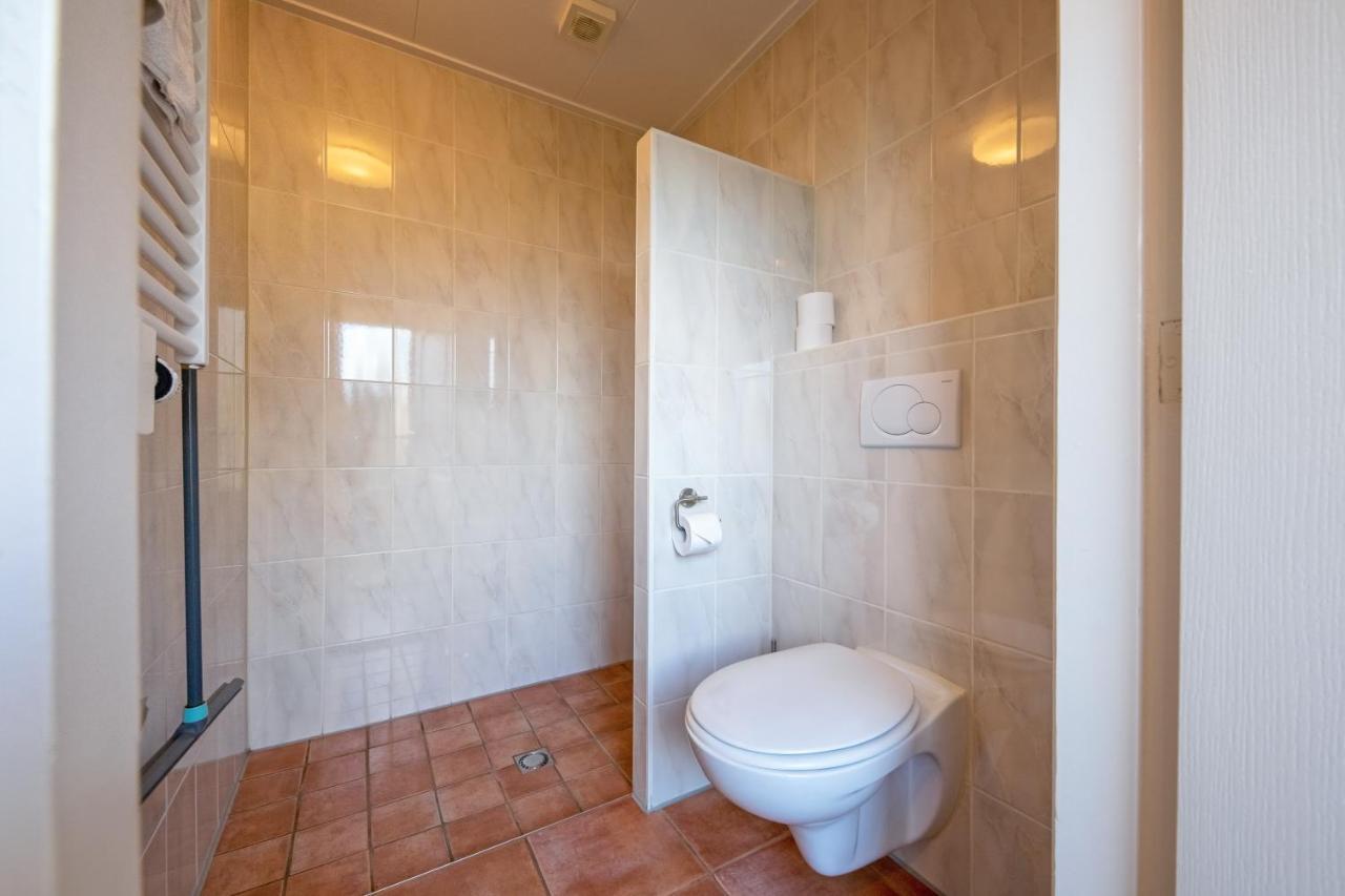 Villa De Leeuwerik De Koog  Esterno foto