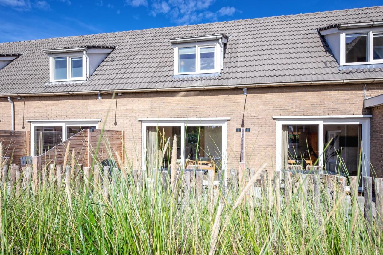 Villa De Leeuwerik De Koog  Esterno foto