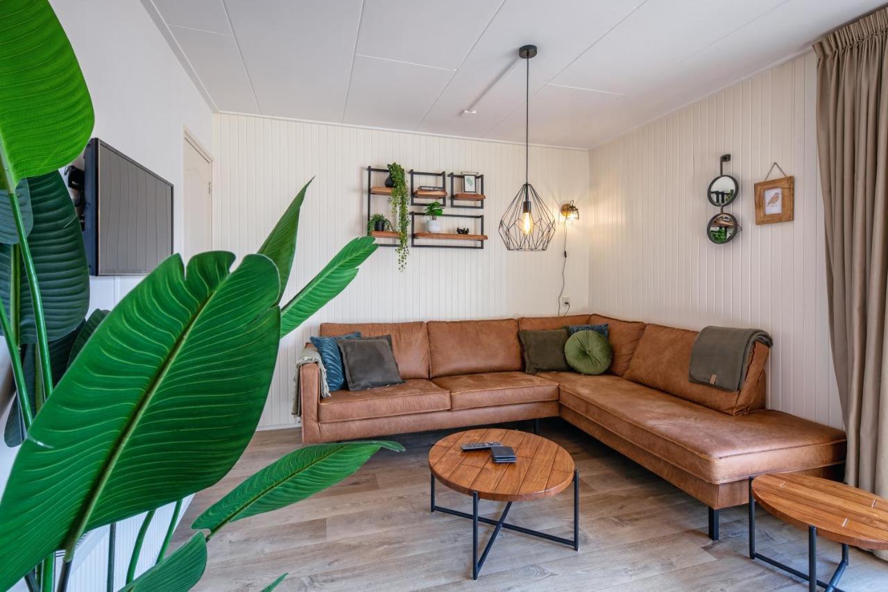 Villa De Leeuwerik De Koog  Esterno foto