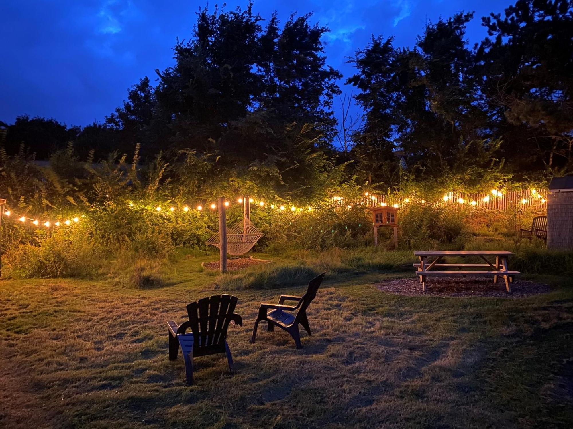Villa De Leeuwerik De Koog  Esterno foto