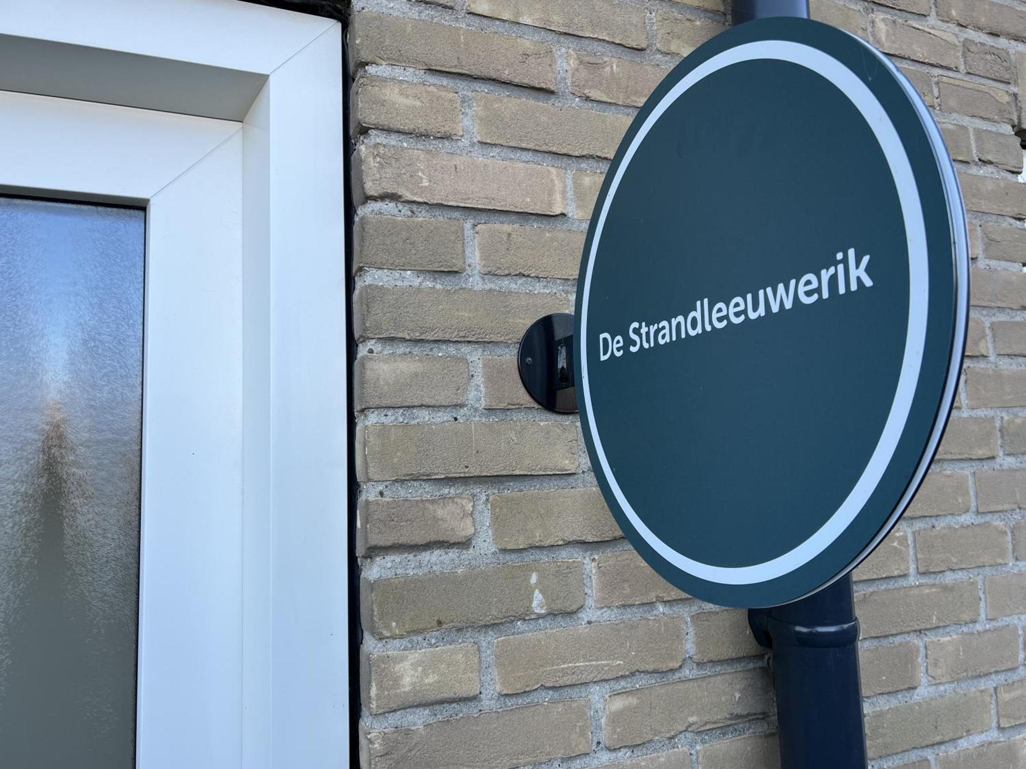 Villa De Leeuwerik De Koog  Camera foto